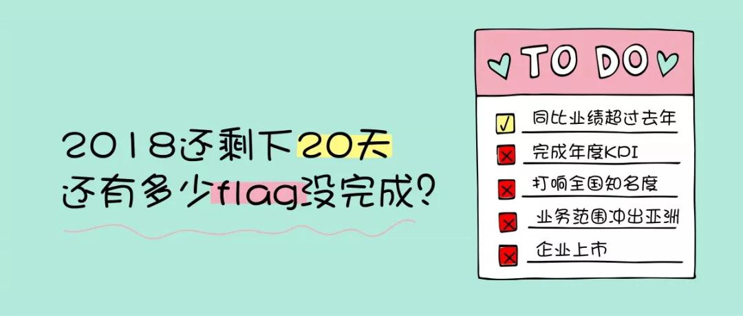 年底倒計時 丨 你還有多少產品沒賣出去？！ 展會快訊 第1張