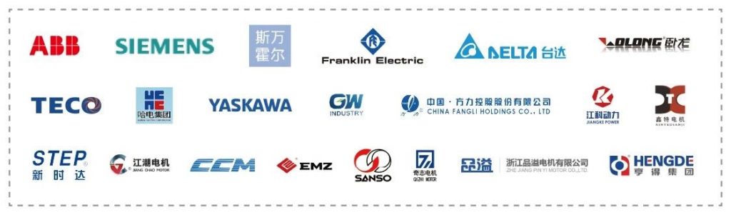 中國電機領(lǐng)軍企業(yè)——金龍電機將登陸2020上海泵閥展！ 企業(yè)動態(tài) 第14張