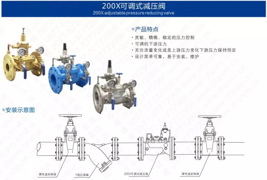 作為上海多家水廠供應商，這家閥門廠商有何獨特之處？ 企業動態 第26張