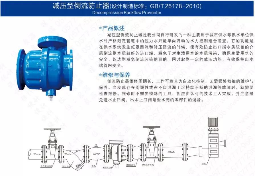 作為上海多家水廠供應商，這家閥門廠商有何獨特之處？ 企業動態 第35張