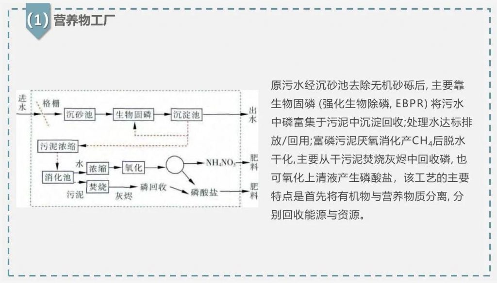 帶你走近碳中和污水處理廠 新聞資訊 第16張